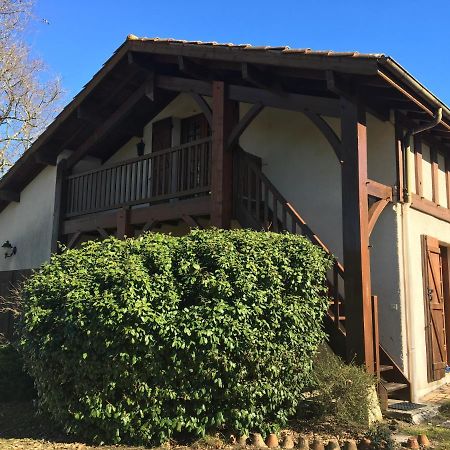 Апартаменти Stemicar Dans Les Landes Lesperon  Екстер'єр фото
